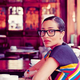 Illustration for article titled Zadie Smith is writing a science fiction novel inspired by Le Guin